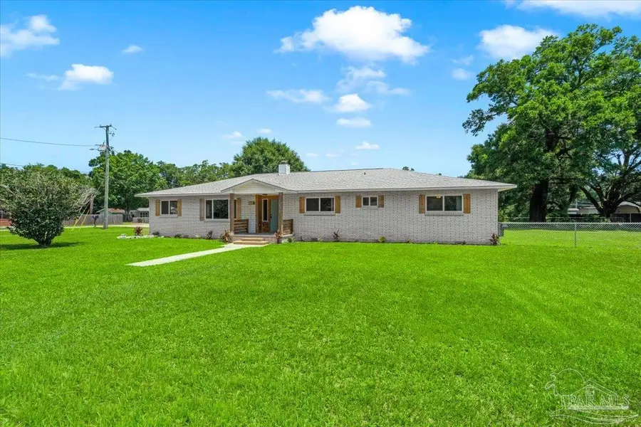 7310 W Jackson St, Pensacola, FL 32506 - #2