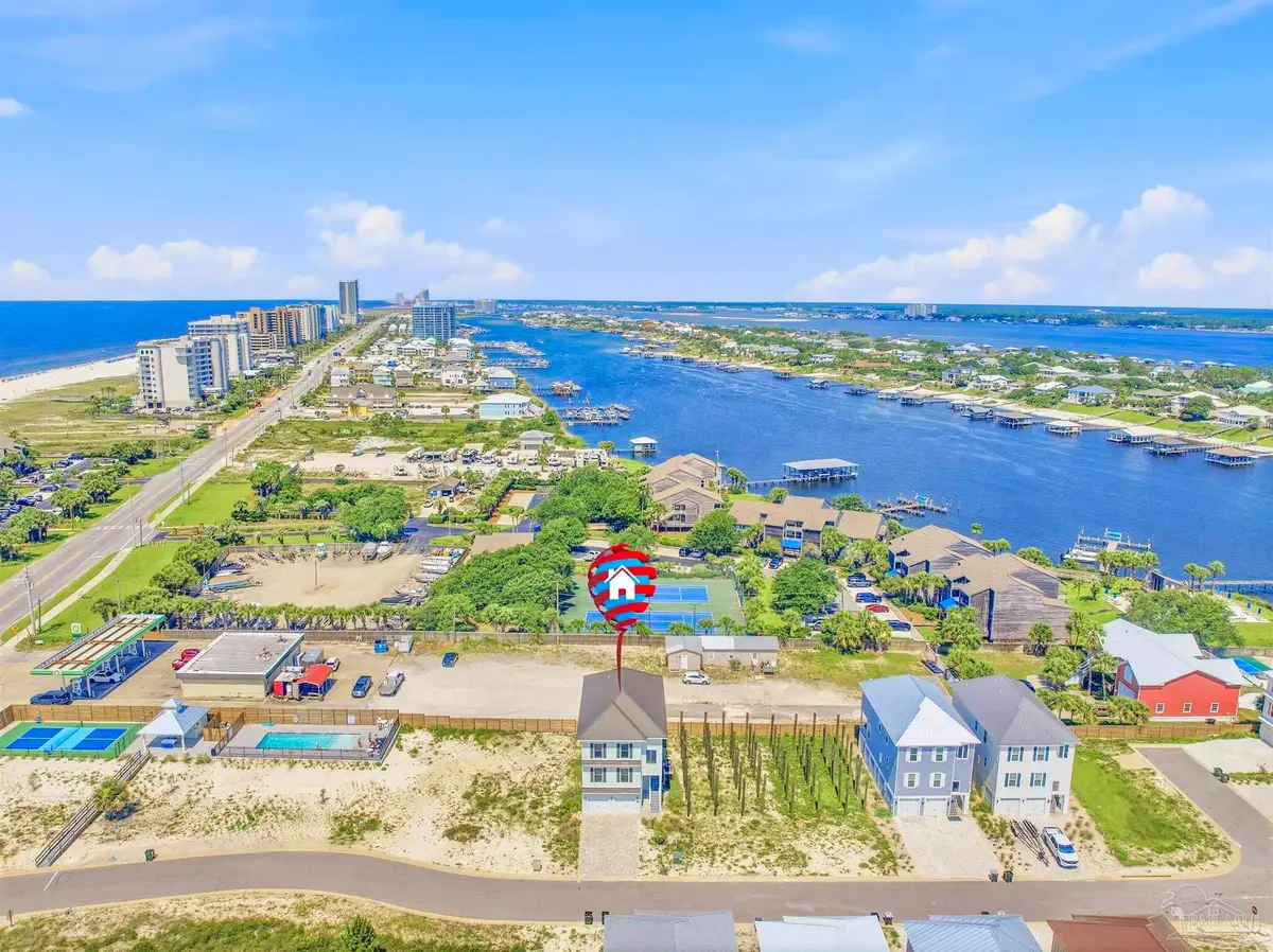 217 Clipper Dr, Perdido Key, FL 32507 - #1
