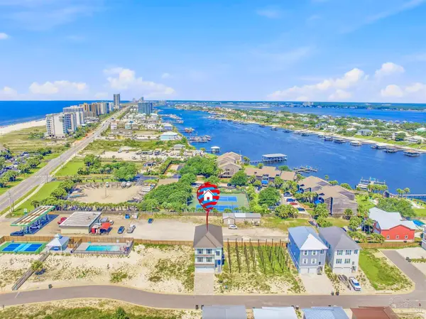 217 Clipper Dr, Perdido Key, FL 32507