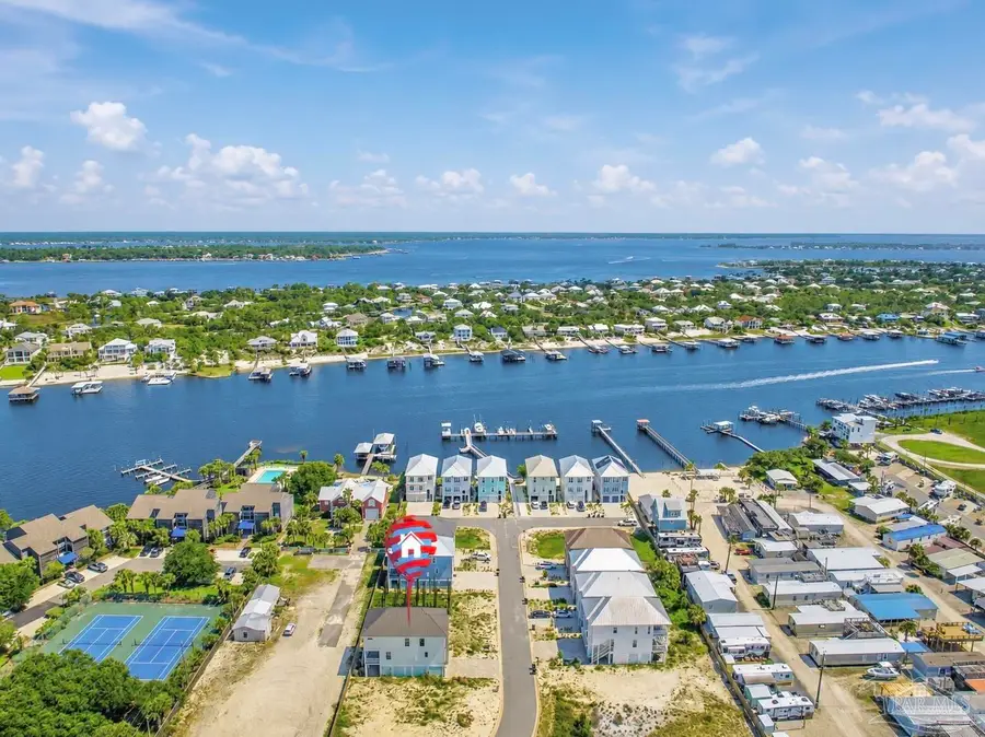 217 Clipper Dr, Perdido Key, FL 32507 - #2