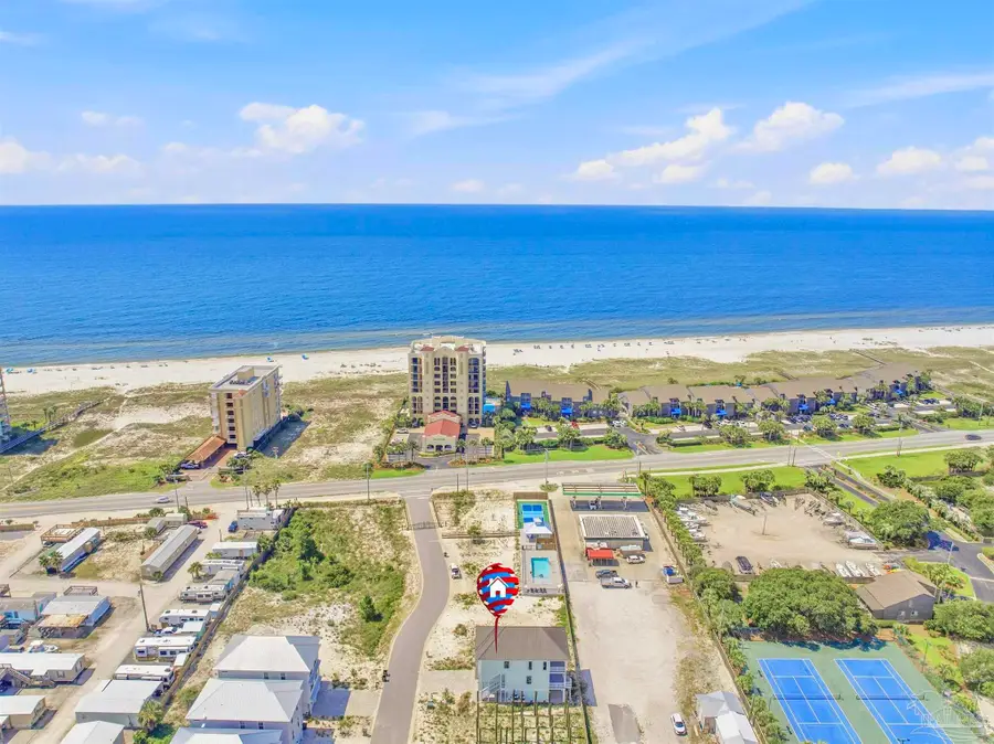 217 Clipper Dr, Perdido Key, FL 32507 - #3