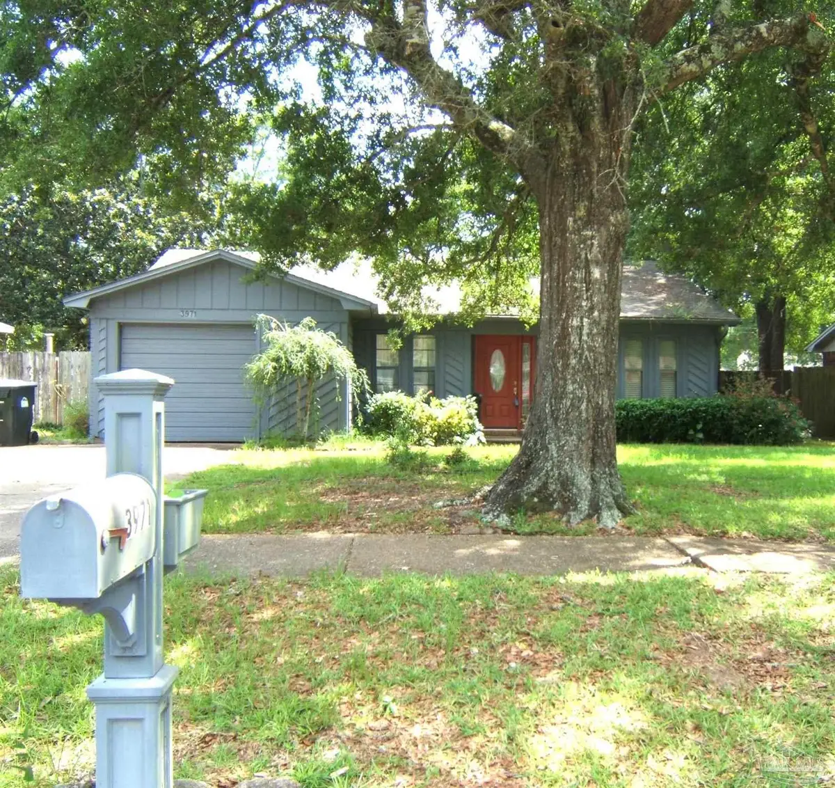 3971 Elmcrest Dr, Pensacola, FL 32504 - #1