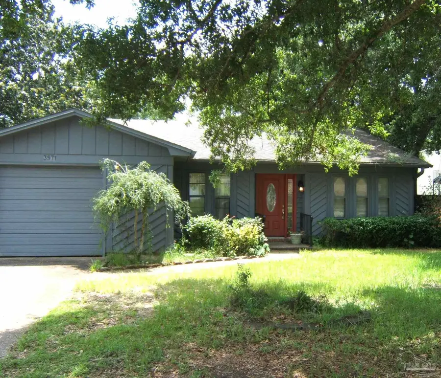 3971 Elmcrest Dr, Pensacola, FL 32504 - #3