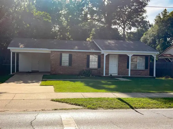 6255 Memphis Ave, Pensacola, FL 32526
