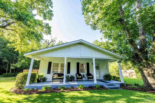 1148 W 9 1/2 Mile Rd, Pensacola, FL 32534