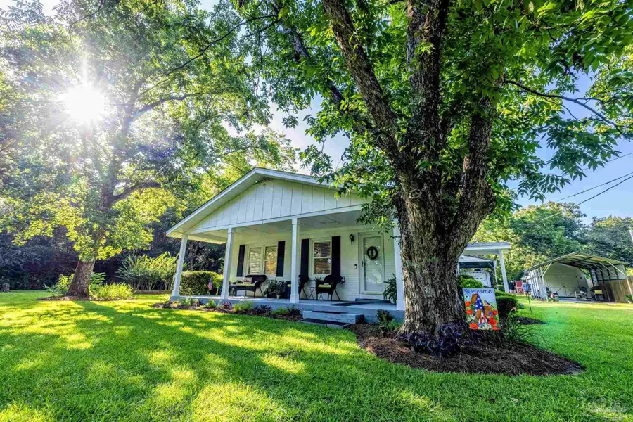 1148 W 9 1/2 Mile Rd, Pensacola, FL 32534 - #3