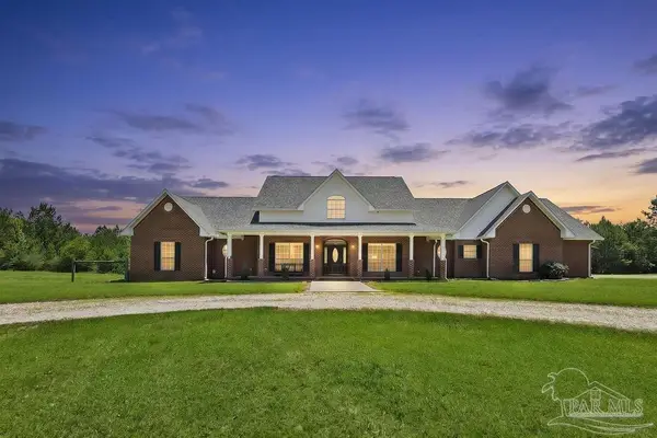 6382 Daniel Griffis Rd, Jay, FL 32565