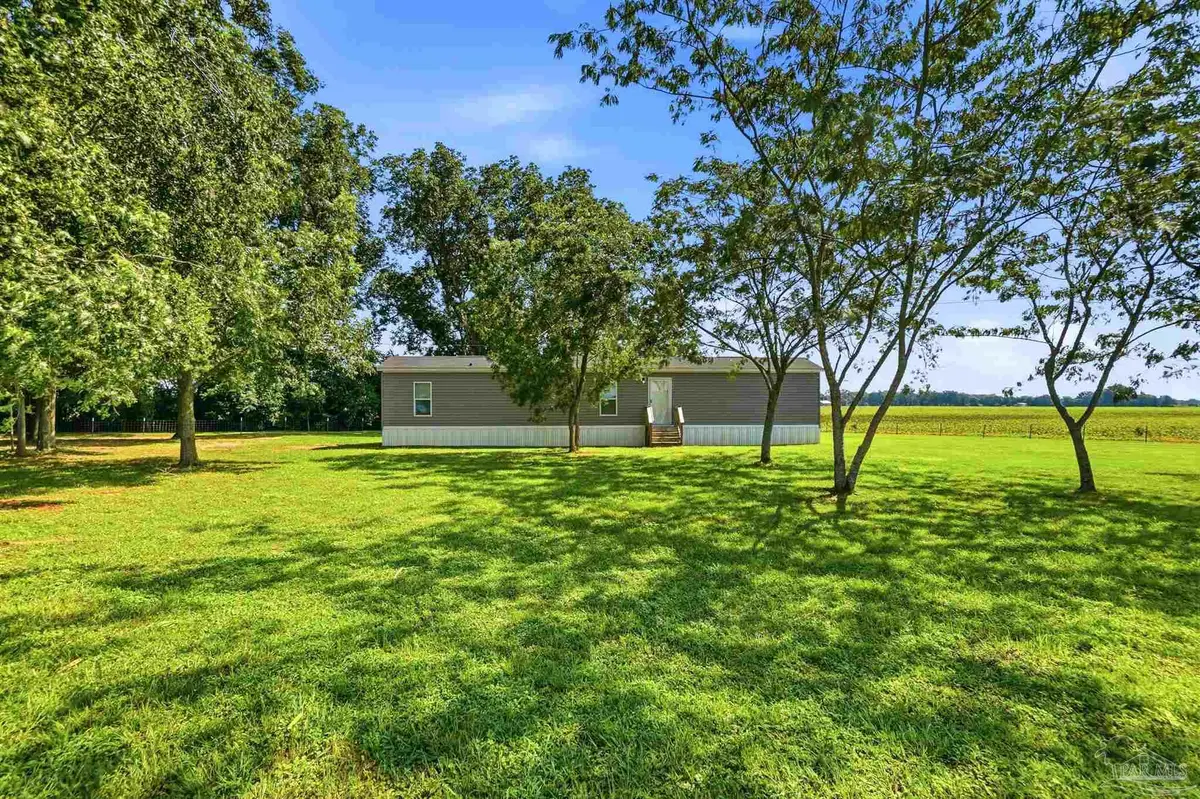 4478 Darney Rd, Jay, FL 32565 - #1