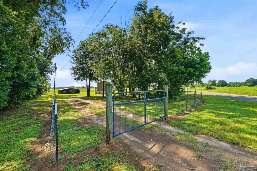 4478 Darney Rd, Jay, FL 32565 - #2