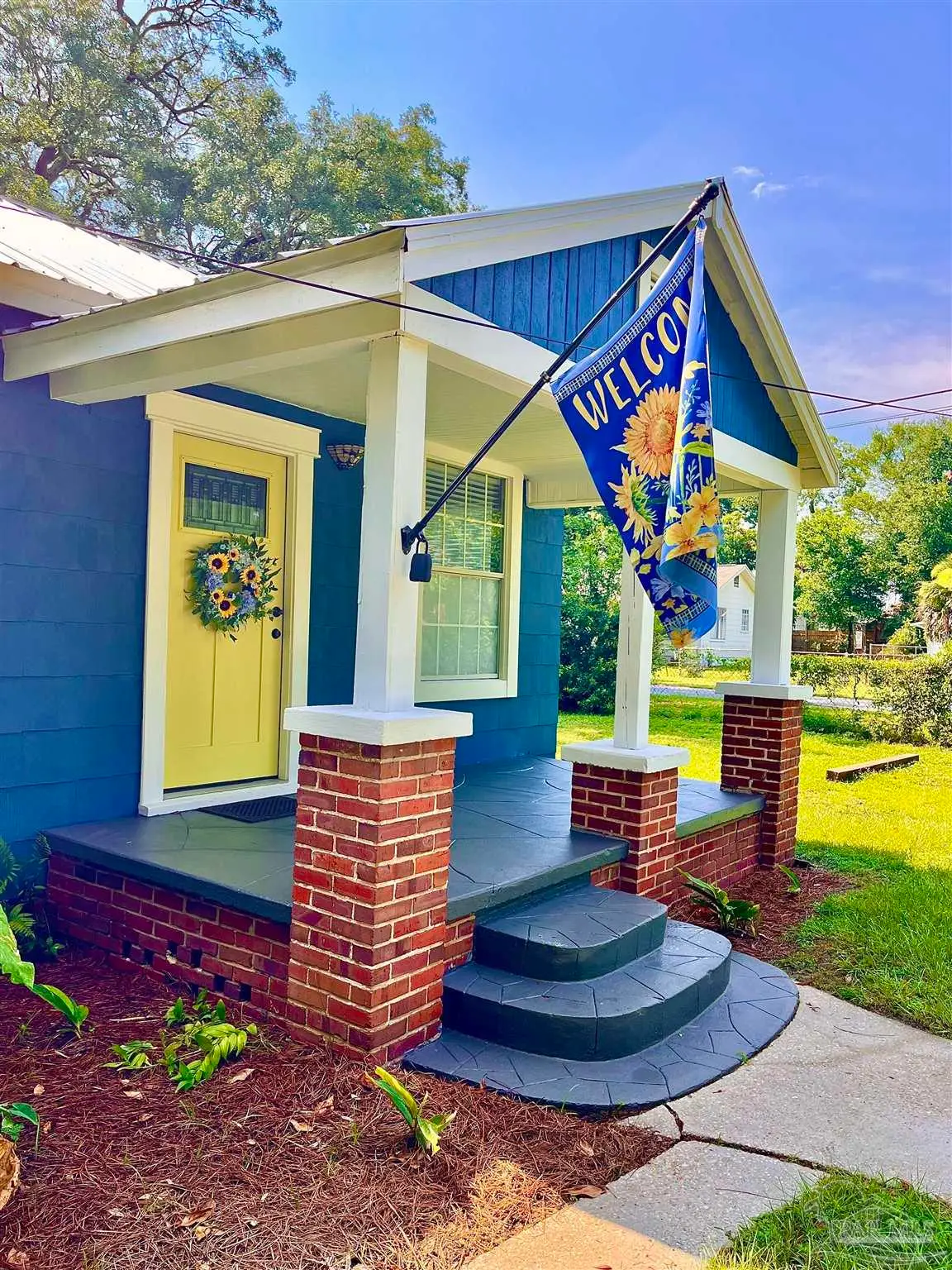 619 N X St, Pensacola, FL 32505 - #1