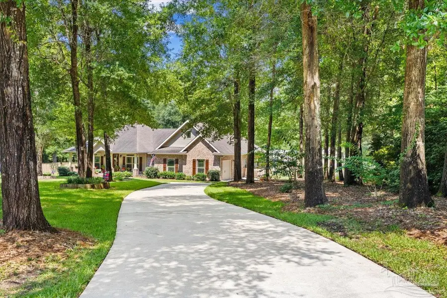 5224 Emerald Dr, Pace, FL 32571 - #2