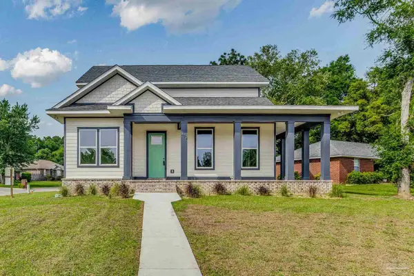 412 Elcino Dr, Pensacola, FL 32526