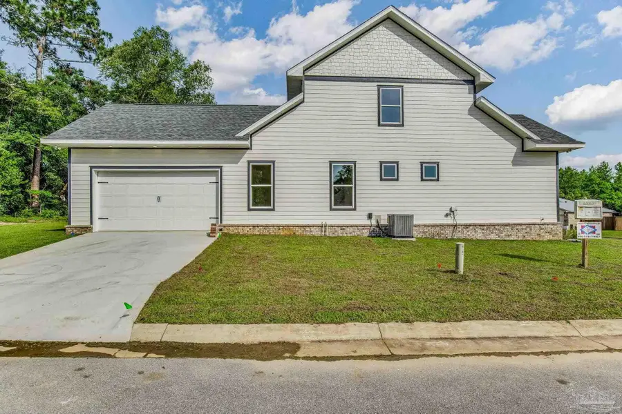 412 Elcino Dr, Pensacola, FL 32526 - #3