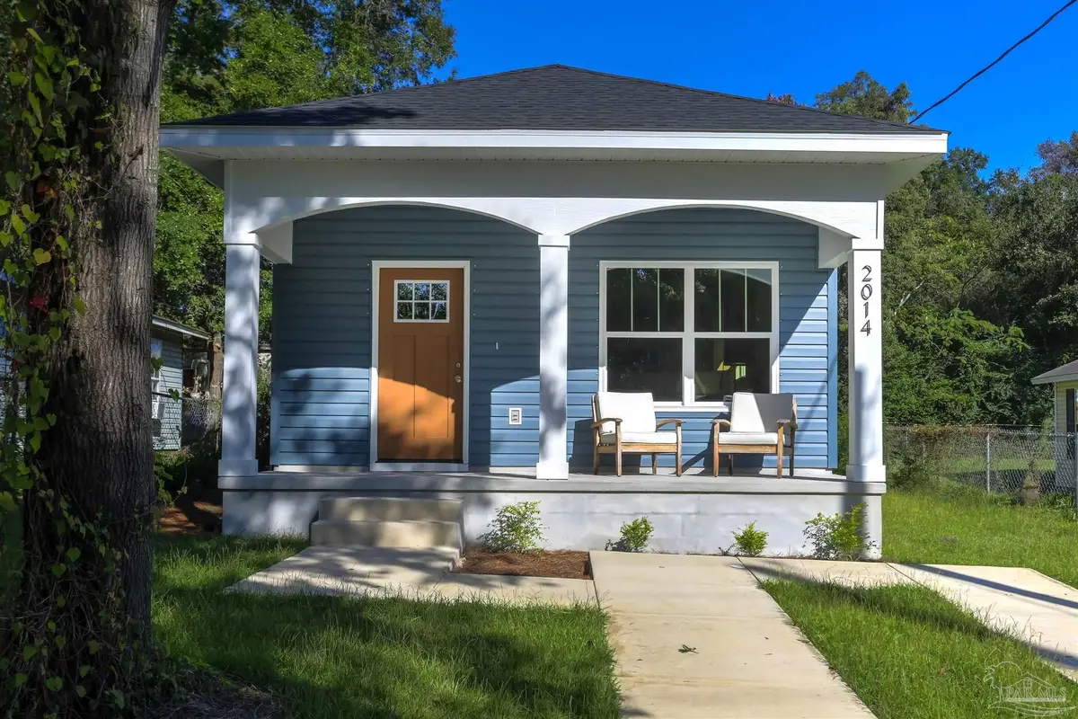 2014 N Tarragona St, Pensacola, FL 32503 - #1