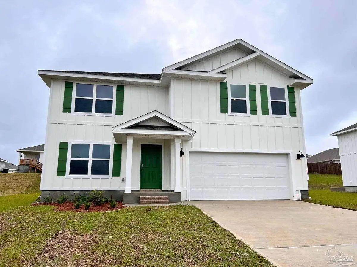 3934 Whitetail Ln, Pensacola, FL 32526 - #1