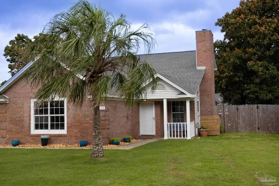 1515 Mariners Cir, Gulf Breeze, FL 32563 - #3