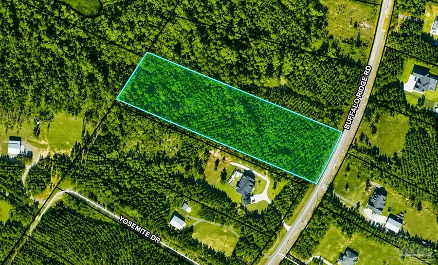 Lot 23 Buffalo Ridge Rd, Pace, FL 32571 - #2