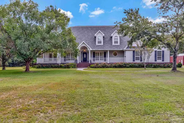1990 S Hwy 97, Cantonment, FL 32533