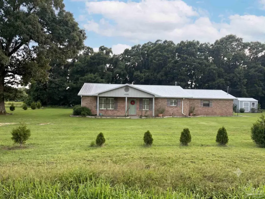 10801 Hwy 87, Milton, FL 32570 - #2