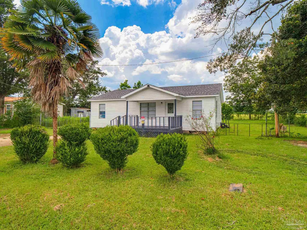 2451 Green Village Rd, McDavid, FL 32568 - #1