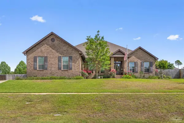 2698 Tulip Hill Rd, Pace, FL 32571