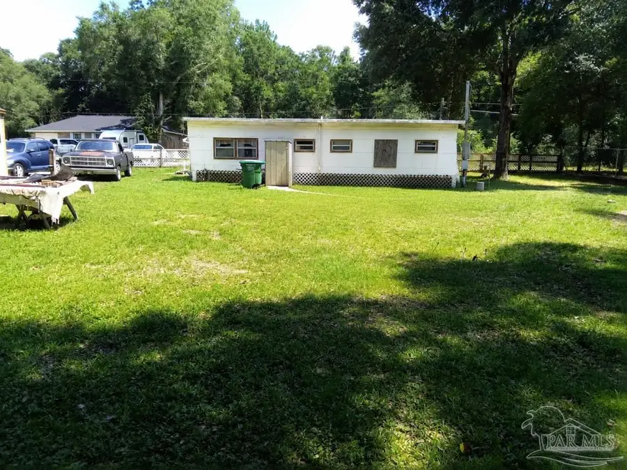 6329 Simpson Dr, Milton, FL 32570 - #2