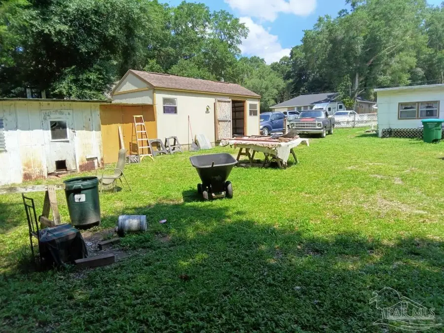 6329 Simpson Dr, Milton, FL 32570 - #3