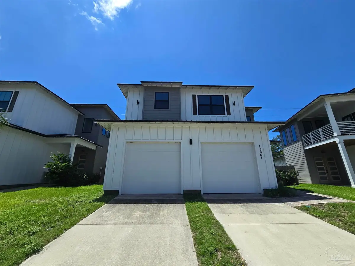 13861 Red Drum Ct, Pensacola, FL 32507 - #1