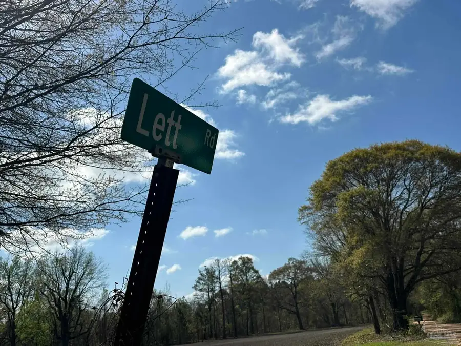 .83+/- ac Lett Rd, Frisco City, AL 36445 - #3