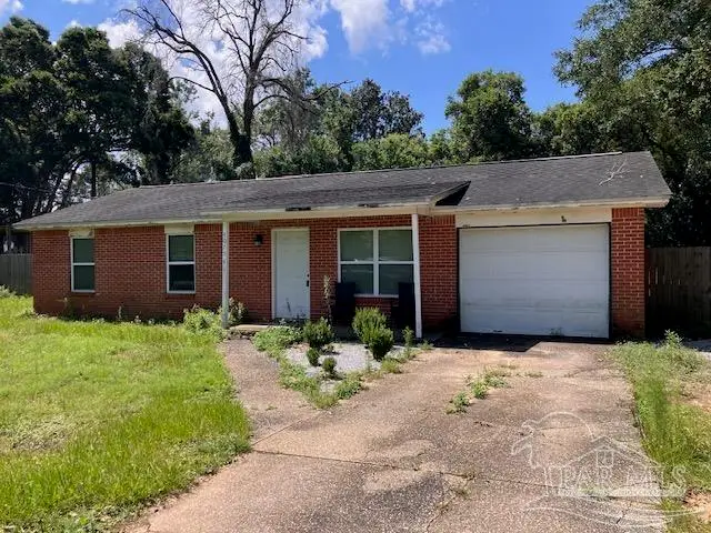 4075 Charles Cir, Pace, FL 32571 - #1