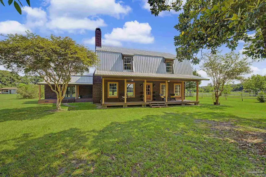 5922 Allentown Rd, Milton, FL 32570 - #2