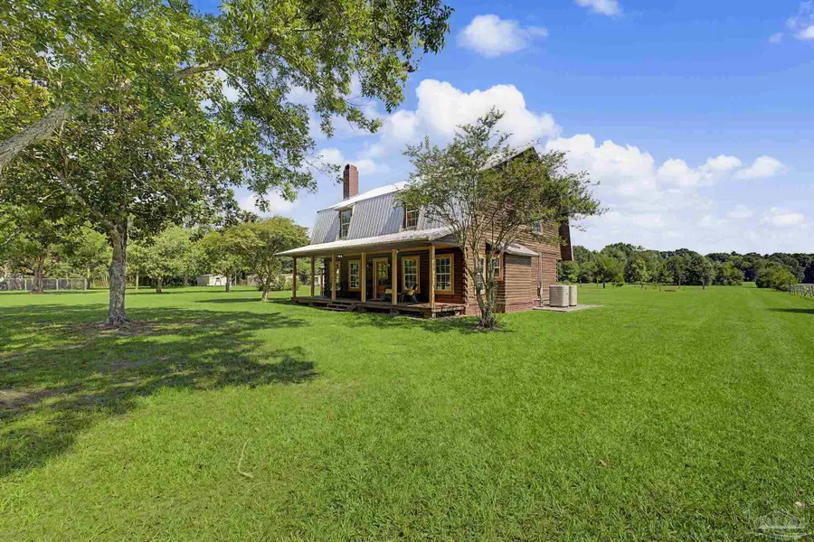 5922 Allentown Rd, Milton, FL 32570 - #3
