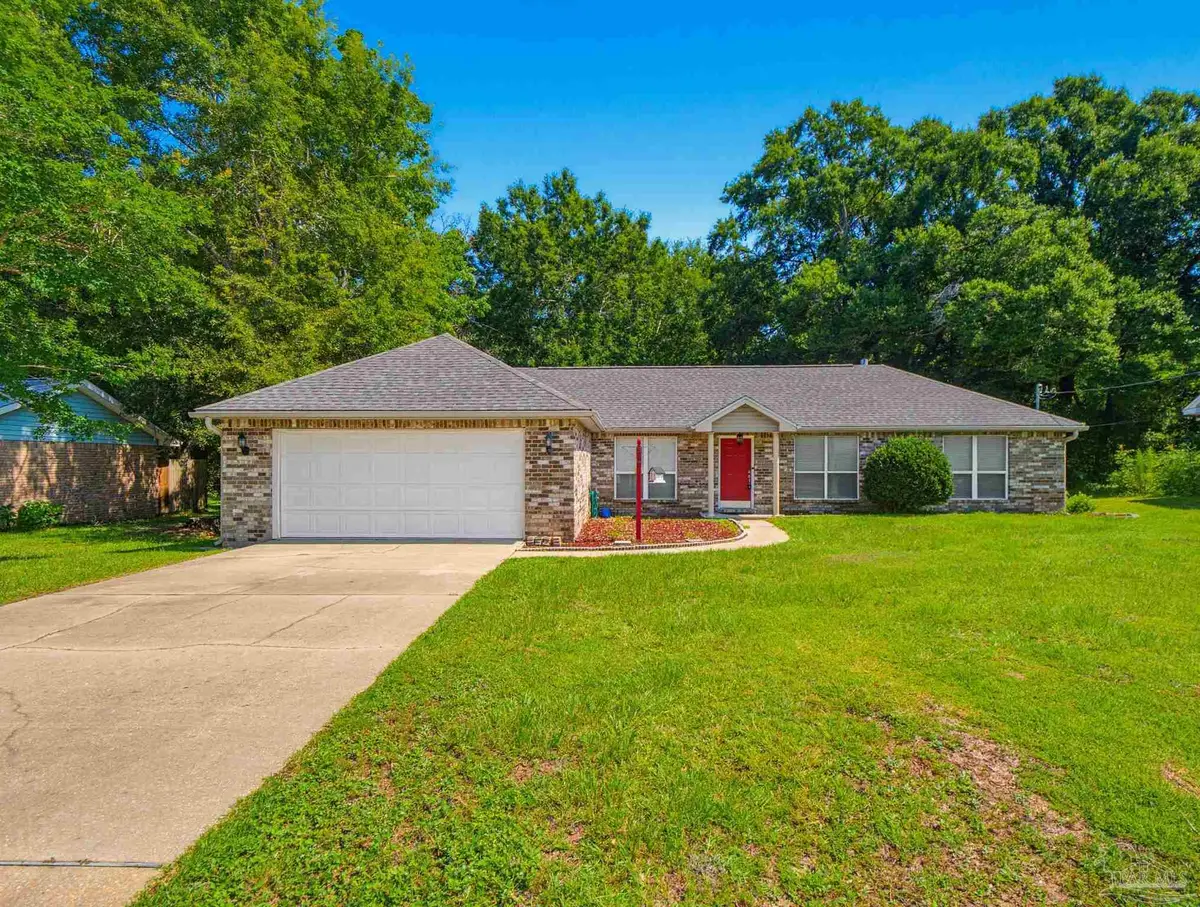 3740 Cornerbrook Dr, Pace, FL 32570 - #1