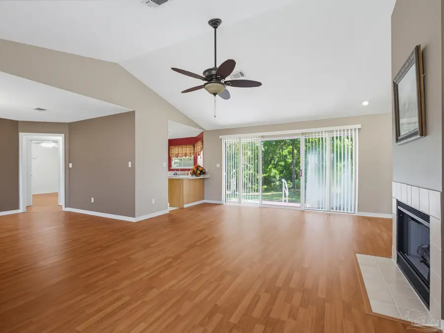 3740 Cornerbrook Dr, Pace, FL 32570 - #2
