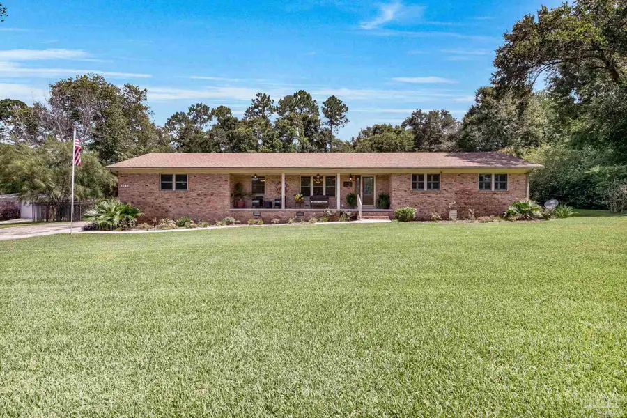 1246 W Ten Mile Rd, Cantonment, FL 32533 - #2