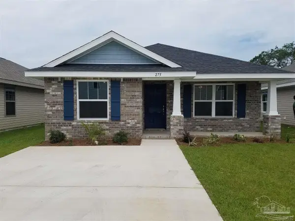 1851 Summer Pecan Dr #55B, Cantonment, FL 32533