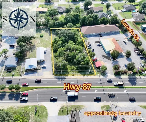 0000 S Hwy 87, Navarre, FL 32566