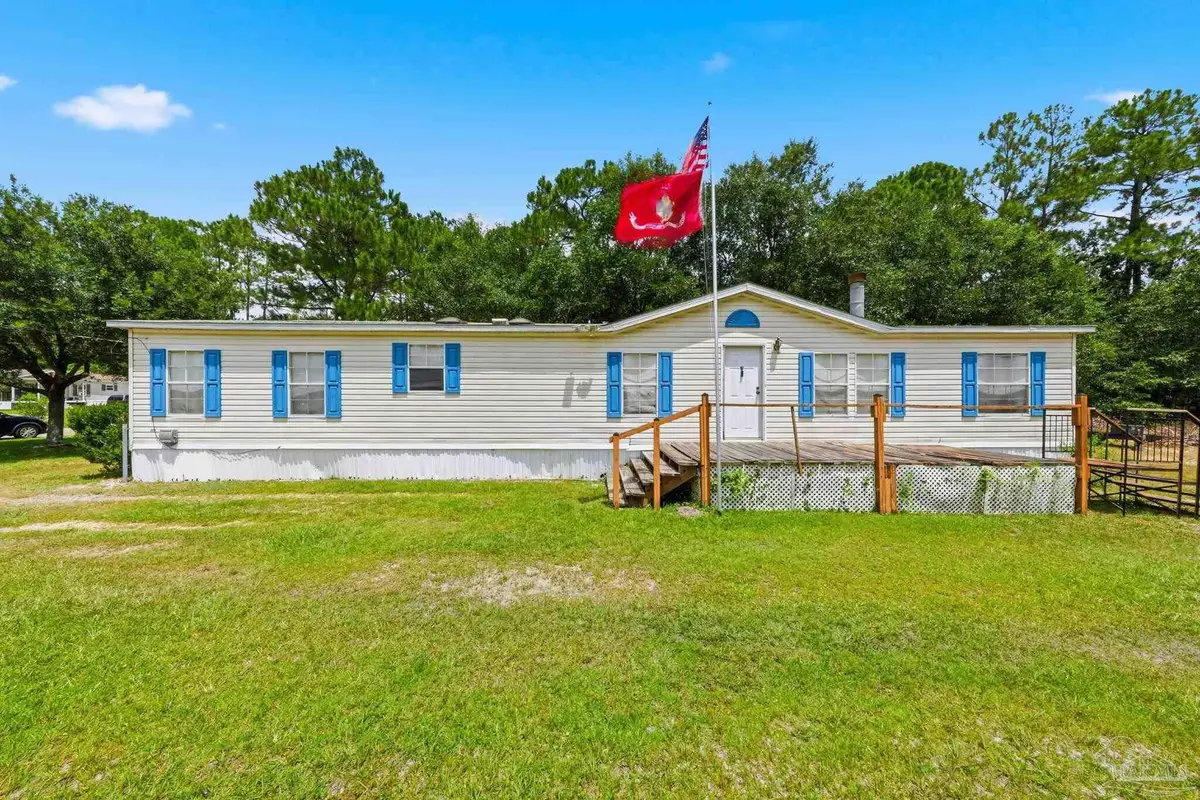 12221 Ailanthus Ct, Pensacola, FL 32506 - #1