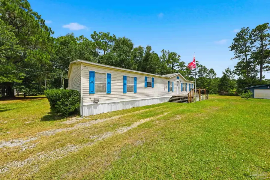 12221 Ailanthus Ct, Pensacola, FL 32506 - #2