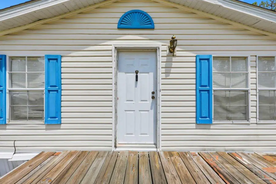 12221 Ailanthus Ct, Pensacola, FL 32506 - #3