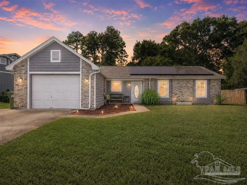 6473 Memphis Ave, Pensacola, FL 32526 - #1