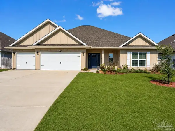 1936 Refuge Cir, Gulf Breeze, FL 32563