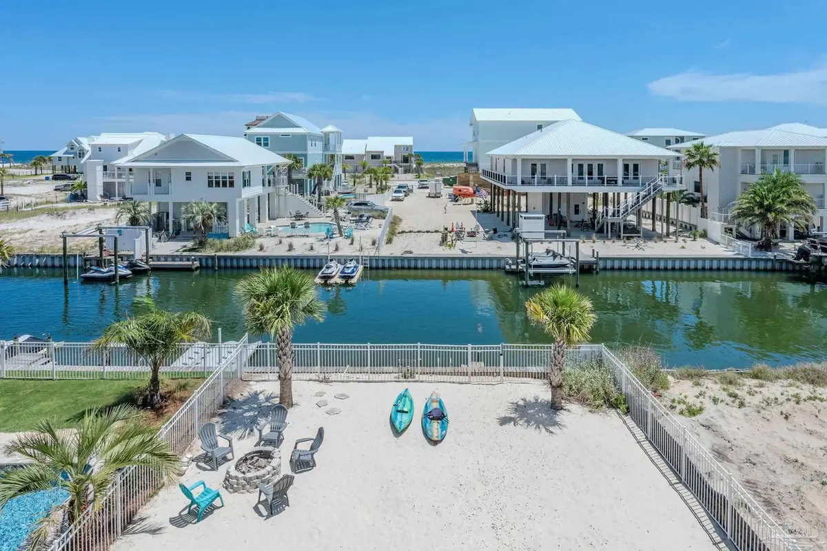 7402 Grand Navarre Blvd, Navarre Beach, FL 32566 - #1