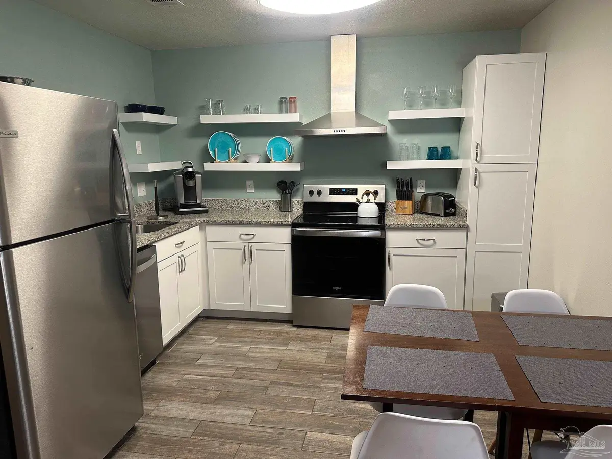 3208 Redwood Ln #115, Gulf Breeze, FL 32563 - #1