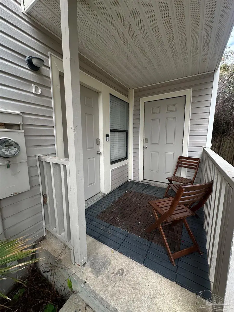 3208 Redwood Ln #115, Gulf Breeze, FL 32563 - #3