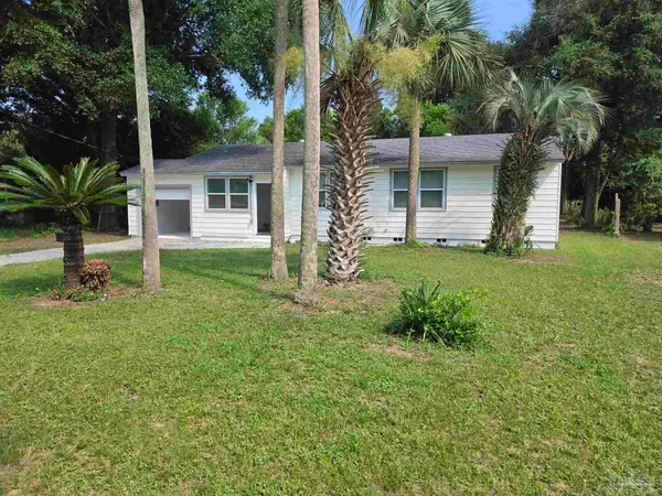 203 Henry St, Pensacola, FL 32507
