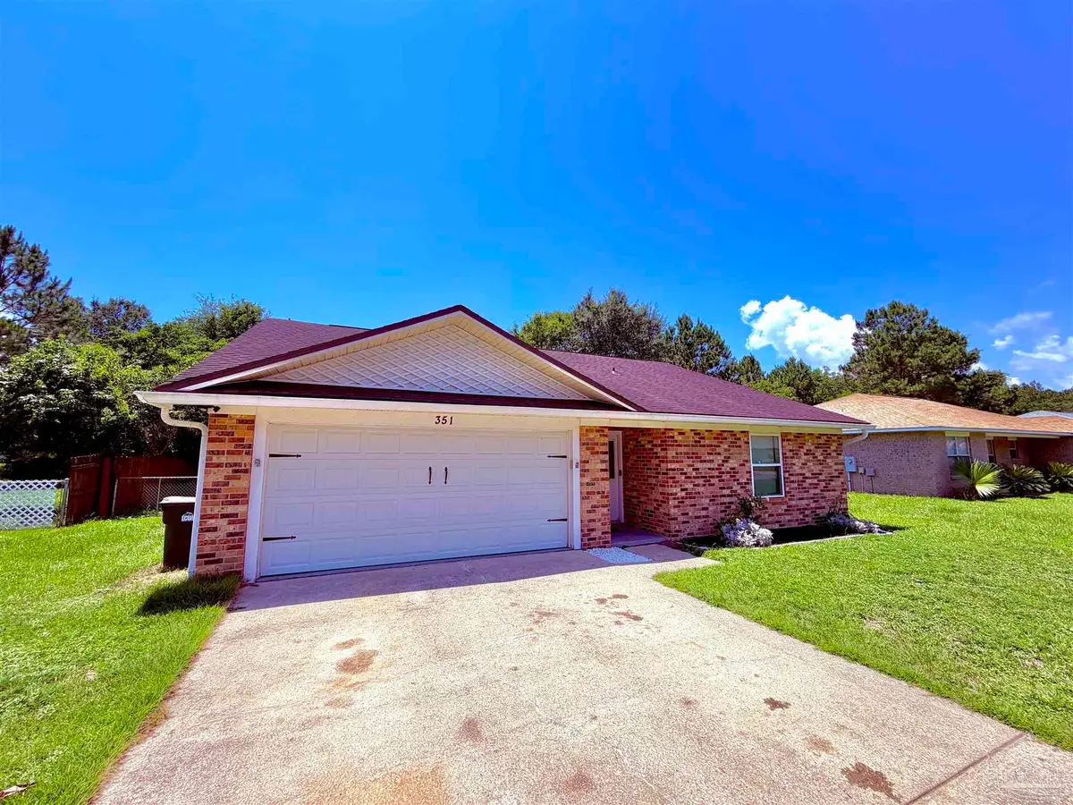 351 El Matador Trl, Pensacola, FL 32506 - #1
