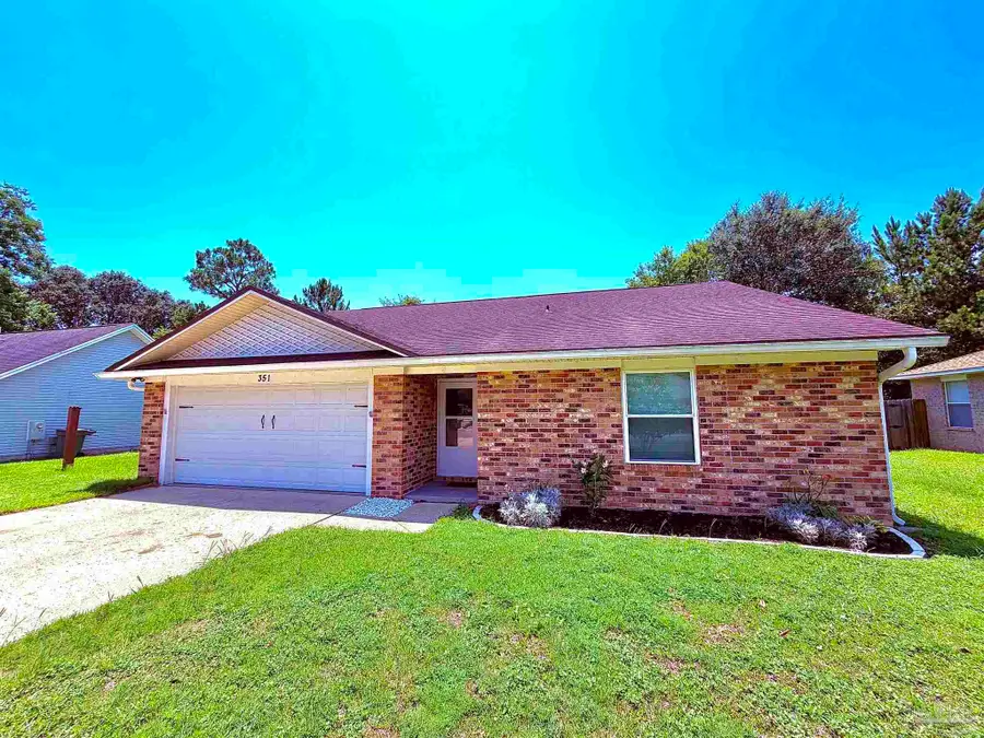 351 El Matador Trl, Pensacola, FL 32506 - #2