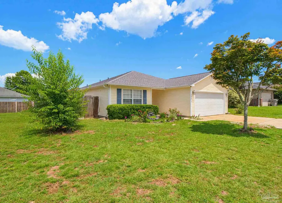10672 Senegal Dr, Pensacola, FL 32534 - #2