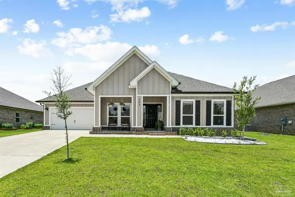303 Cayden Way, Cantonment, FL 32533